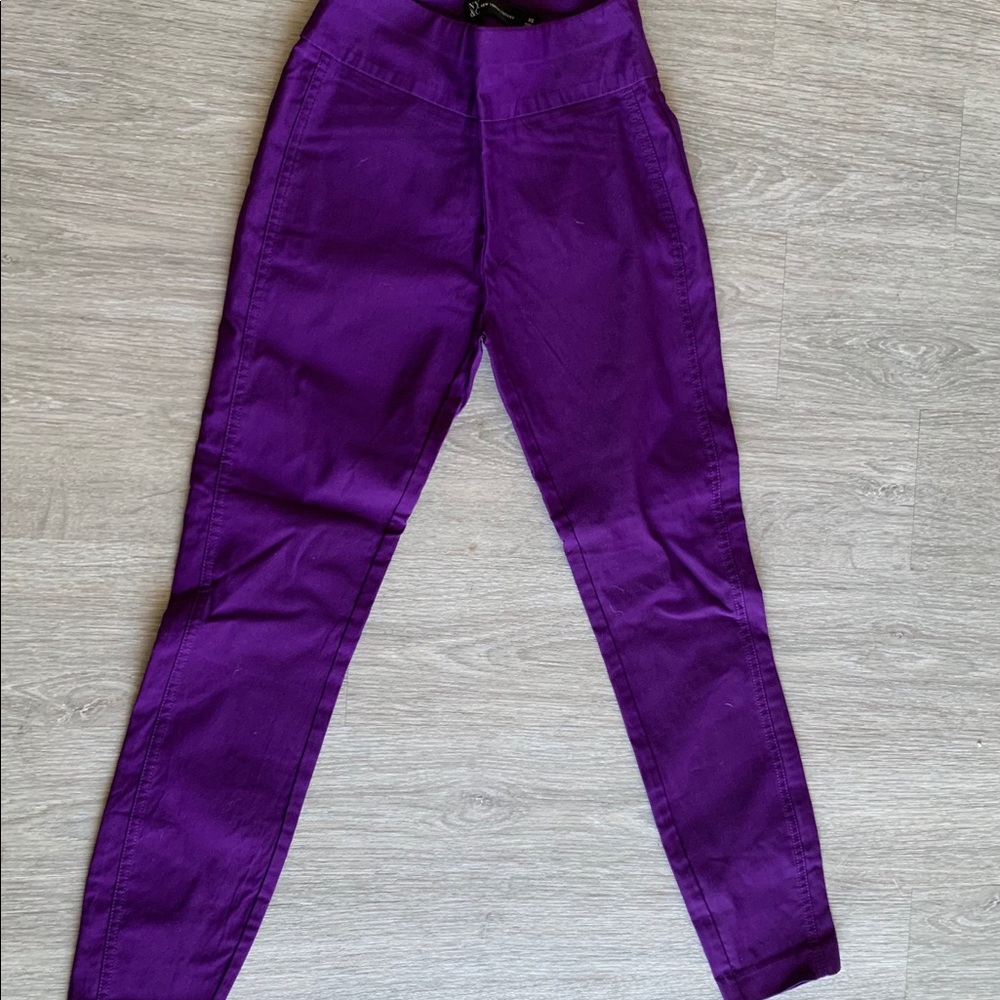 Dress Pants